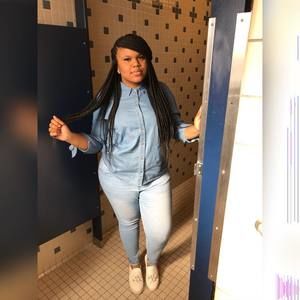 Meet your Posher, Key